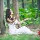 [TGOD推女神] 2016.01.08 王婉悠Queen之丛林系列