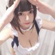 蜜汁猫裘 NO.010 女仆死库水