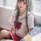 [喵糖映画] VOL.017 甜美学姐