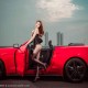 [DKGirl御女郎] 2017.03.29 VOL.018 蔡乐儿
