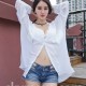[FEILIN嗲囡囡] 2015.10.10 VOL.007 Cheryl青树