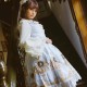 [Kimoe激萌文化] 2016.09.01 Vol.003 Lolita少女心 夏美酱
