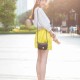 [LeYuan星乐园] 2016.08.09 VOL.006 楚琪kiki