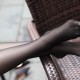 [奈丝写真] NO.017：花米-阳光正好，春风吹动你的丝袜