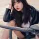 [Kimoe激萌文化] 2016.12.13 Vol.010 周闻 球球沙漠机车女