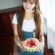 [MyGirl美媛馆] 2014.08.15 VOL.008 王馨瑶yanni