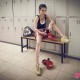 [Ugirls尤果网] 2014.05.07 U013 杜乔II
