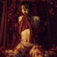 云溪溪 NO.007 花与绳