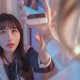 云溪溪 NO.012 奶桃 教室绳艺