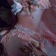云溪溪 NO.007 花与绳