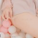 [SSA丝社] NO.002 纯-琪琪丝足浴缸小清新