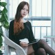 [SSA丝社] NO.004 办公室职业装（錂）