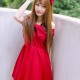 [Kimoe激萌文化] 2017.01.06 Vol.015 赵奶莹 奶莹小花园