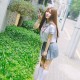 [Kimoe激萌文化] 2017.01.06 Vol.015 赵奶莹 奶莹小花园