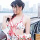 [FEILIN嗲囡囡] 2015.09.14 VOL.005 杨晓青儿