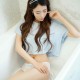 [TGOD推女神] 2016.01.15 御水温泉旅拍 邓雪Sweet 第三刊