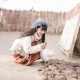 [Kimoe激萌文化] 2016.12.29 Vol.013 秋画之应 沙漠旅拍