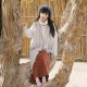 [Kimoe激萌文化] 2016.12.29 Vol.013 秋画之应 沙漠旅拍