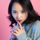 [奈丝写真] NO.001：阿刀-小啊刀的肉丝