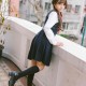 [Kimoe激萌文化] 2016.09.01 Vol.003 Lolita少女心 夏美酱