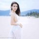 [TGOD推女神] 2016.01.21 三亚旅拍小九Vin 第三刊