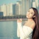[DKGirl御女郎] 2017.02.07 VOL.010 婕西儿jessie