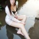 [XIUREN秀人网] 2013.09.24 NO.017 MOON嘉依