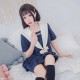 [喵糖映画] VOL.013 清纯学妹