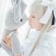 [Kimoe激萌文化] 2017.01.19 Vol.016 刘丽娜 穹妹