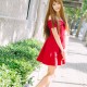 [Kimoe激萌文化] 2017.01.06 Vol.015 赵奶莹 奶莹小花园