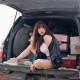 [Kimoe激萌文化] 2016.12.13 Vol.010 周闻 球球沙漠机车女
