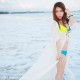 [MyGirl美媛馆] 2014.08.14 VOL.007 vetiver嘉宝贝儿
