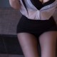 Coser小姐姐 白银81 NO.008  白银81x摇摇乐