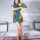 [ISHOW爱秀] 2015.10.01 VOL.010 阿曼Amanda