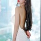 [FEILIN嗲囡囡] 2015.08.31 VOL.004 chen美妍