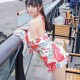 [FEILIN嗲囡囡] 2015.09.14 VOL.005 杨晓青儿