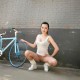[AISS爱丝] NO.007 美丝单车