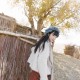 [Kimoe激萌文化] 2016.12.29 Vol.013 秋画之应 沙漠旅拍