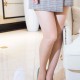[奈丝写真] NO.003：小北01-脚踏七彩祥云等一个心上人