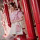 [SSA丝社] NO.009 超薄5D白色长筒街拍