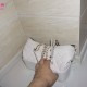 [大生模拍] NO.006 丝袜剧场 丝袜女家教