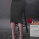 [丝慕写真] SM004 模特：Miya《每周一元》