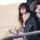 [Kimoe激萌文化] 2016.12.13 Vol.010 周闻 球球沙漠机车女