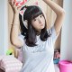 [Kimoe激萌文化] 2016.10.20 Vol.006 球球喵耳机 周闻