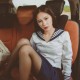 [SSA丝社] NO.017 小丝妹佳佳黑色长筒练车记