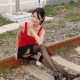 [Beautyleg] 2005.05.19 No.015 Sugar