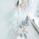 [Kimoe激萌文化] 2017.01.19 Vol.016 刘丽娜 穹妹