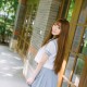 [Kimoe激萌文化] 2017.01.06 Vol.015 赵奶莹 奶莹小花园