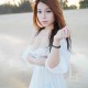 [MyGirl美媛馆] 2014.08.14 VOL.007 vetiver嘉宝贝儿