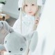 [Kimoe激萌文化] 2017.01.19 Vol.016 刘丽娜 穹妹